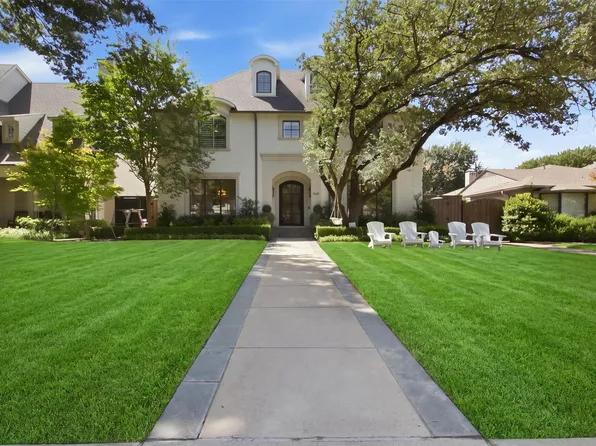 2729 Stanford Ave, Dallas, TX 75225