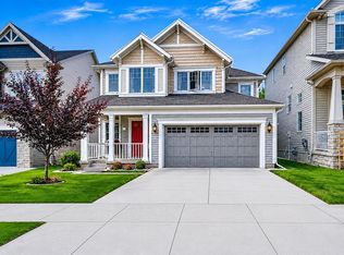 2020 S Windsong Dr SW, Airdrie, AB T4B0P6