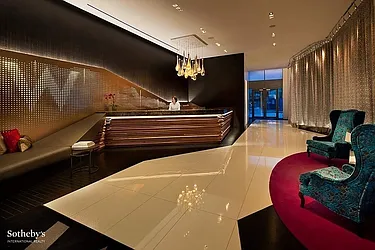 Rented by Sotheby's International Realty