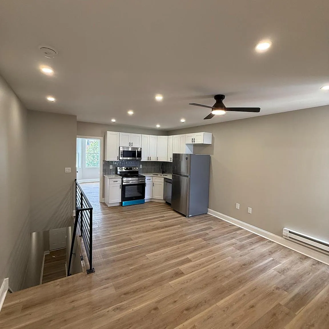 2 bed, 1320 sqft, $1,200 — Photo 1