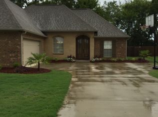 141 Fieldstone Ln, Madison, MS 39110