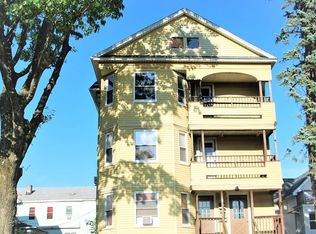 70 Plantation St, Worcester, MA 01604