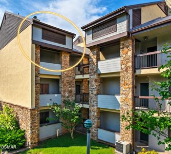 1130 Ski View Dr #305, Gatlinburg, TN, 37738