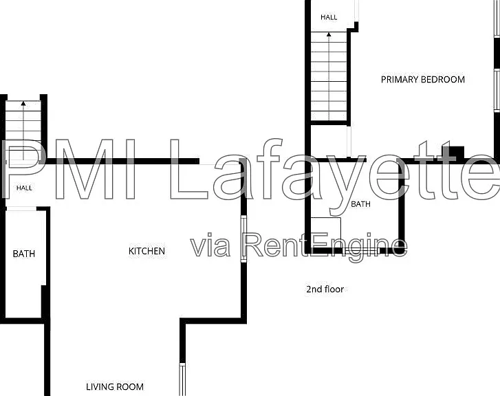 525 S 3rd St #2 — Photo 16
