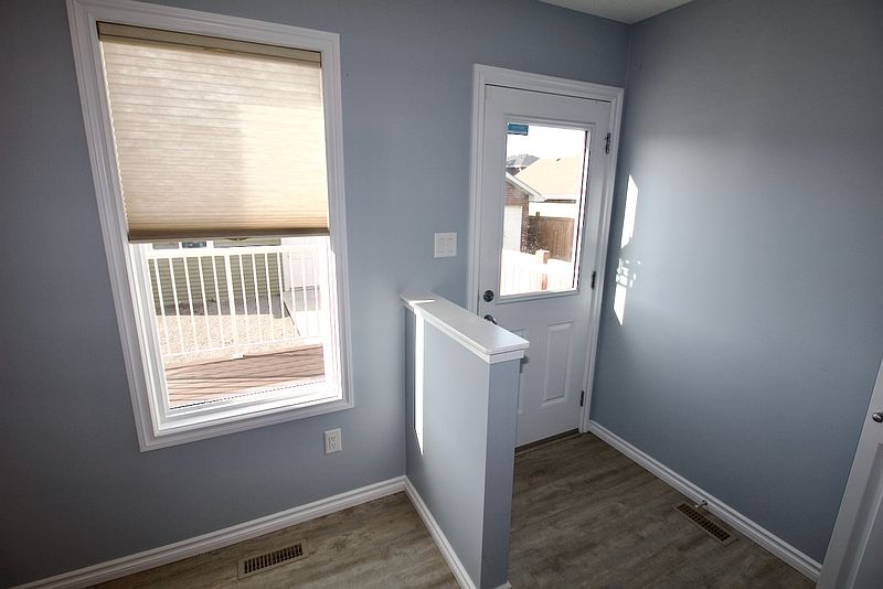Edmonton House for rent - 4 Bedrooms — photo 13