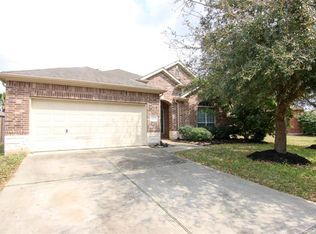20514 Benwest Ct, Spring, TX 77388