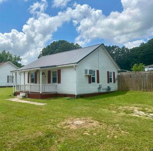 447 E Mill St, Sharon, TN, 38255