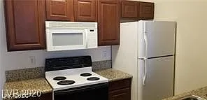 5158 S Jones Blvd #107 — Photo 4