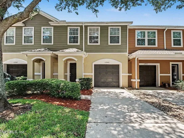 12949 Spring Rain Rd, Jacksonville, FL 32258