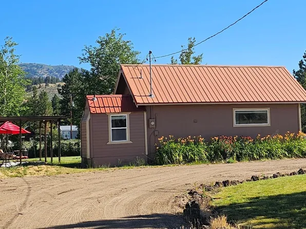 100 E Prairie Rd, Mountain Home, ID 83647