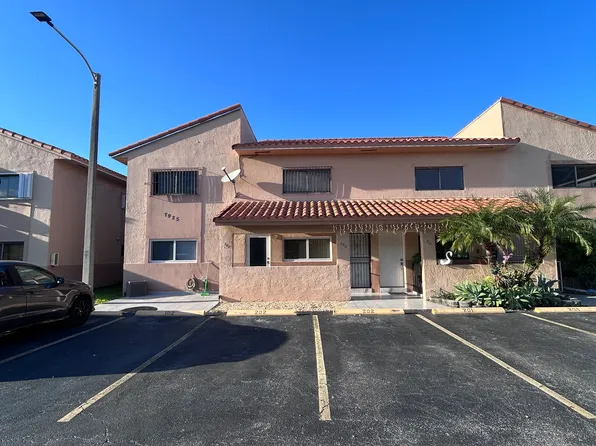 7925 W 29th Way APT 202, Hialeah, FL 33018