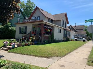 870 Butterworth St SW, Grand Rapids, MI 49504