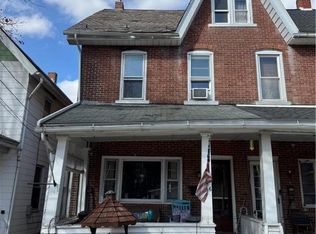 356 W Church St, Slatington, PA 18080