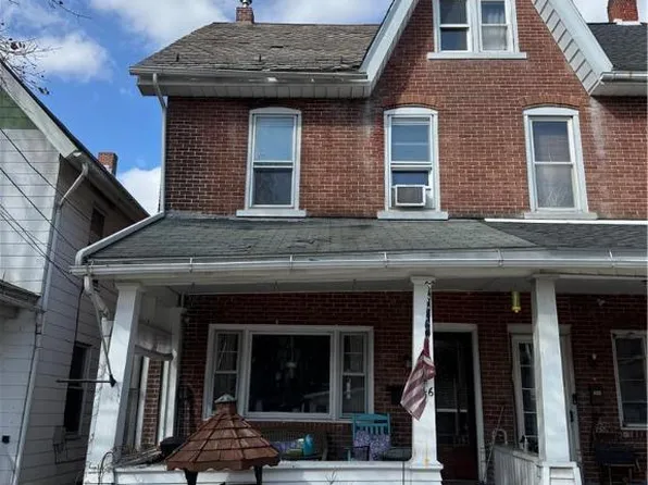 356 W Church St, Slatington, PA 18080