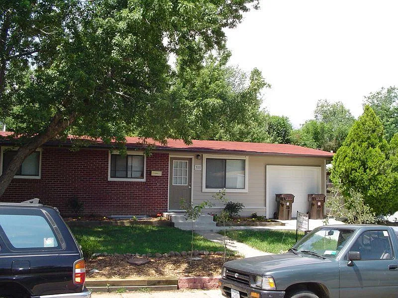 355 S 39th St