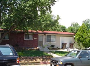 355 S 39th St, Boulder, CO 80305
