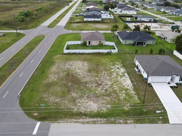 1600 NW 23rd Ter, Cape Coral, FL 33993