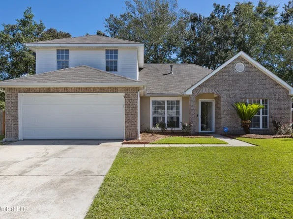 958 Wildwood Ln, Biloxi, MS 39532