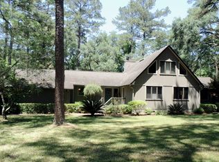 7614 White Fence Ln, Tallahassee, FL 32311