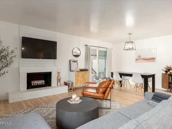 899 N 87TH Place, Scottsdale, AZ 85257