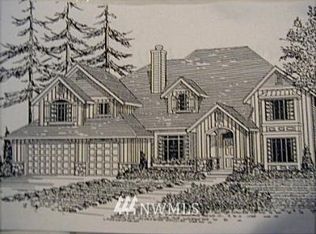 24107 E Greystone LOT 41, Woodway, WA 98020