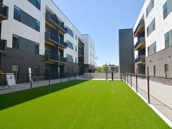 Union at Antelope Valley