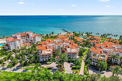19216 Fisher Island Dr #19216 Photo 1