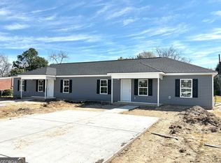 306 Myrtle St, Warner Robins, GA 31093