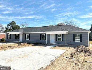306 Myrtle St, Warner Robins, GA, 31093