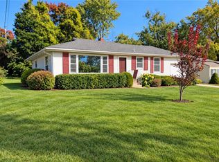 9718 E 35th St S, Independence, MO 64052