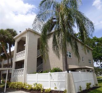 920 Virginia St APT 205, Dunedin, FL, 34698