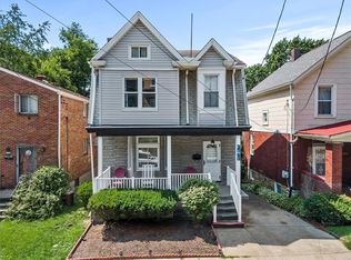 2720 Voelkel Ave, Pittsburgh, PA