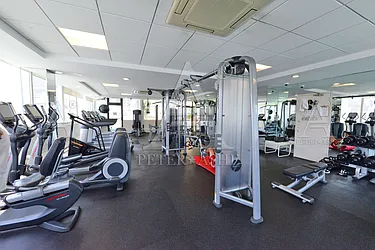 Rented by Peter Ashe