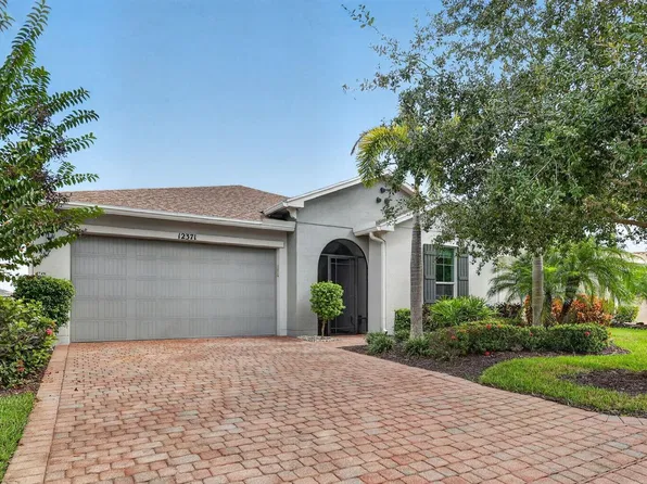 12371 SW Silverwood Avenue, Port St Lucie, FL 34987