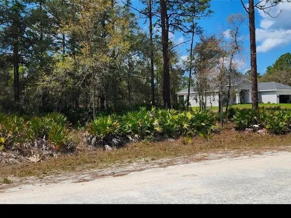 18099 PARAKEET ROAD LOT 12, BROOKSVILLE, FL 34614