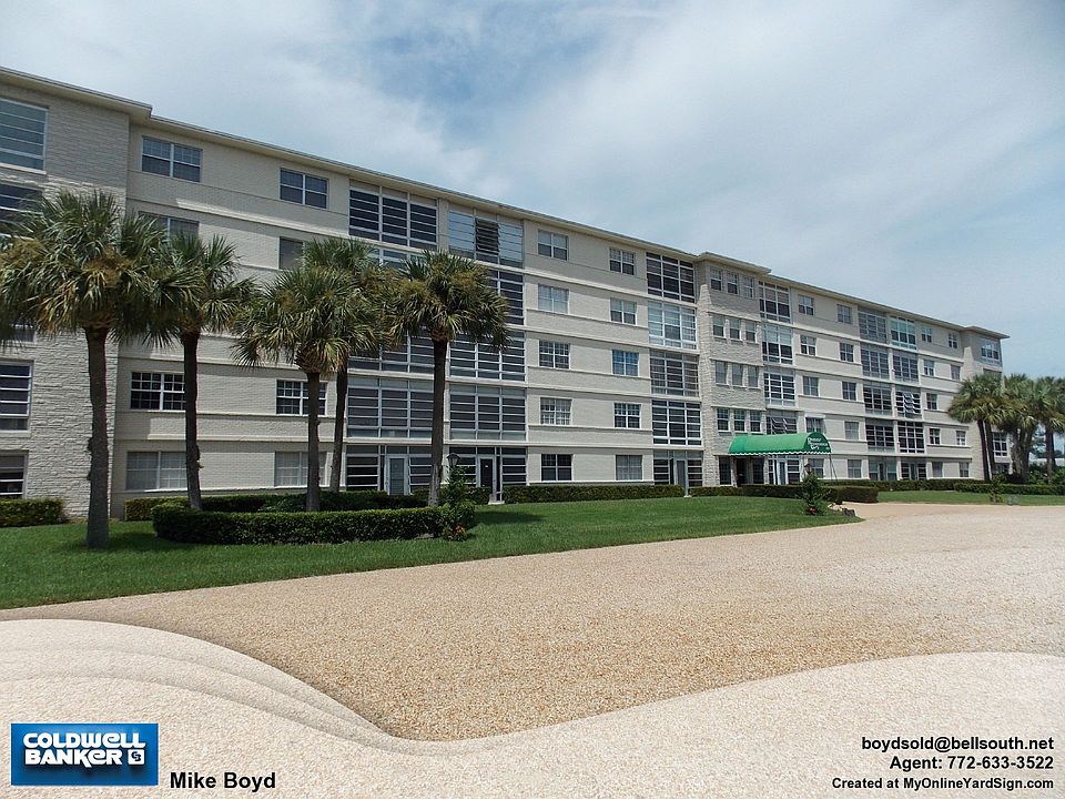 1st image of 2333 Indian River Blvd APT 303