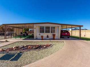 3160 E Main St LOT 99, Mesa, AZ 85213