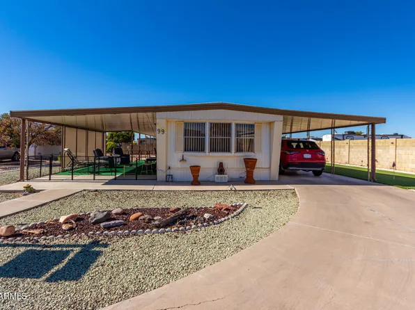 3160 E MAIN Street #99, Mesa, AZ 85213
