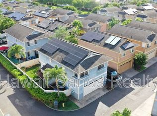 91-480 Makalea St #119, Ewa Beach, HI 96706
