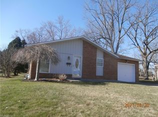616 Viking St NW, North Canton, OH