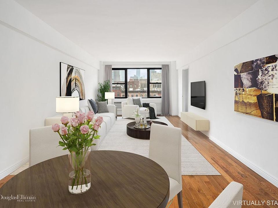 1st image of 408 W 57th St APT 6B