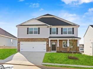 204 Ridge Climb Trl, Greer, SC 29651