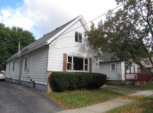 6 Woodrow St, Rochester, NY 14606