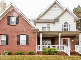 61 Barrington Ridge Ct, Sharpsburg, GA 30277