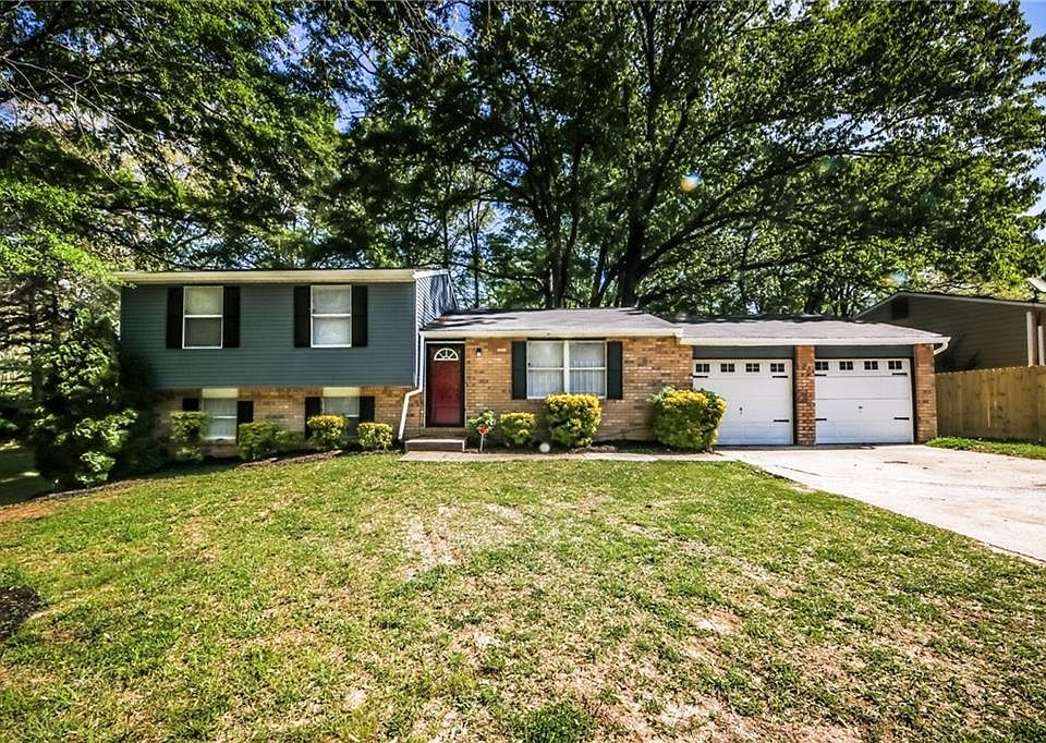 6980 Kimberly Mill Rd, Atlanta, GA 30349 Zillow