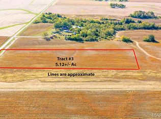 Kraft Rd, Freeburg, IL 62243