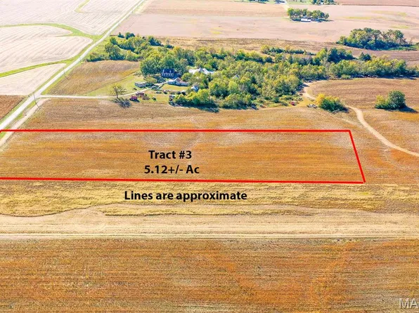 Kraft Rd, Freeburg, IL 62243