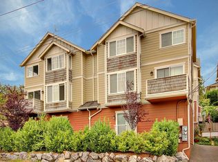 2903 S Norman St, Seattle, WA 98144