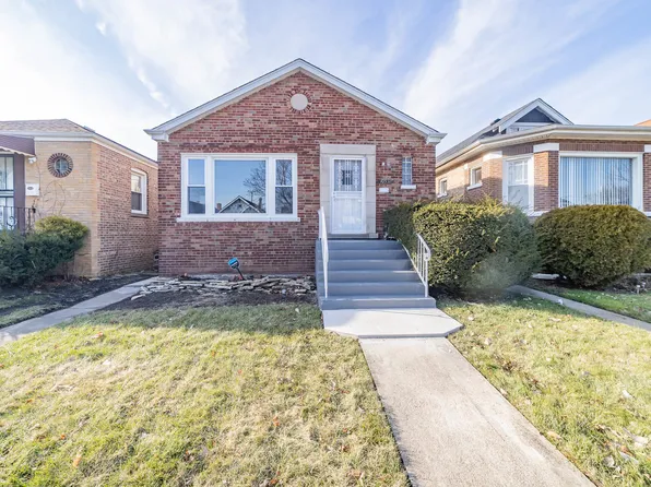 10532 S Eggleston Ave, Chicago, IL 60628