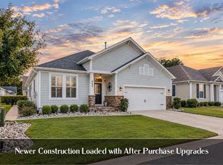 305 Scottsdale Ct., Murrells Inlet, SC 29576